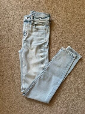 NWOT American Eagle Outfitters Jeggings
